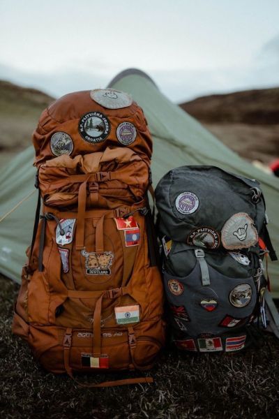 Elopement Scotland, Skye Elopement, Wedding Scottish, Home Resort, Backpack Inspiration, Scotland Elopement, Adventurous Elopement, Adventure Girl, Camping Photography