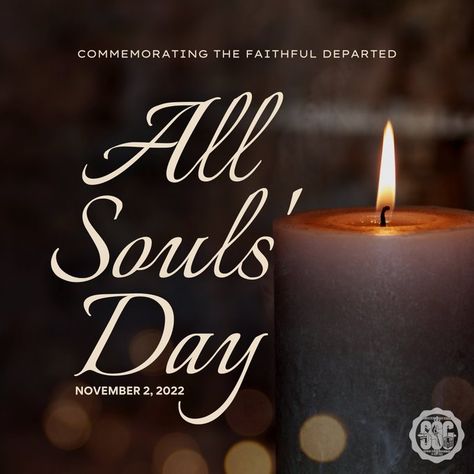 All Souls Day Pubmat, All Souls Day Poster, All Souls Day Catholic, Pubmat Ideas, Souls Day, All Souls Day, Love Wallpapers Romantic, Bible Quotes Images, Weird Holidays