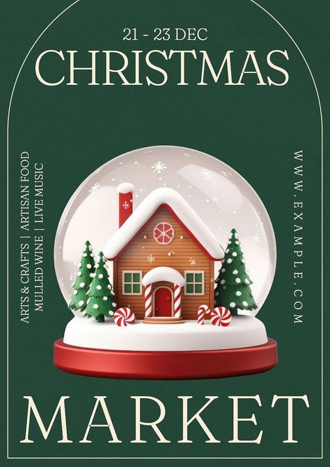 Christmas Ads Design, Christmas Poster Ideas, Holiday Fonts Free, Christmas Envelope Template, Snow City, Christmas Poster Design, Merry Christmas Font, Christmas Fonts Free, Christmas Template