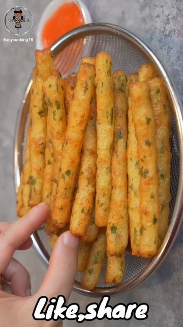 Khan Ayzal on Instagram: "French fries | Cheese potato snacks | potato sticks| potato finger recipe| #potato #easyrecipe #potatorecipes #instagood #reels #viralrecipe #viral #shorts #recipe #snacks #tasty #food #foodie #spicy #yummy #easy #easycooking" Potato Snack Recipes, Boiled Potatoes Recipe, Indian Potato Recipes, Snacks Potato, Fries Cheese, Potato Cakes Recipe, Cheese Potato, Recipe Potato, Potato Sticks