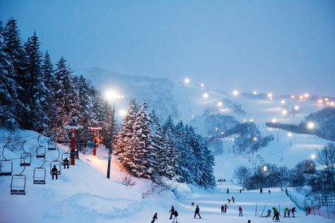 Ski Resorts, Snowboarding In Japan, Japan Skiing, Niseko Japan, Skiing In Japan, Taos Ski Valley, Heli Skiing, Mountain Destinations, Best Ski Resorts