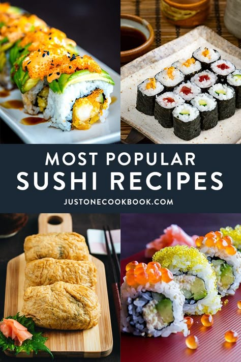 Holiday Seafood Recipes, Sashimi Bowl, Make Sushi At Home, Temaki Sushi, Inari Sushi, Sashimi Recipe, Make Sushi Rice, Make Your Own Sushi, Sushi Recipes Homemade