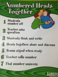 Kagen Strategies, Kagan Cooperative Learning, Kagan Structures, Cooperative Learning Strategies, Collaborative Classroom, Teachers Toolbox, Computational Thinking, Heads Together, Teaching Plan