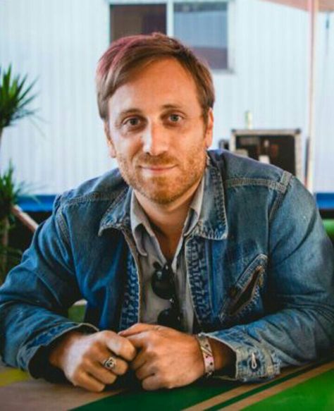 Beautiful. Dan Auerbach, Black Keys, The Black Keys, Boy Blue, Rock Star, Future Husband, Stars, Black