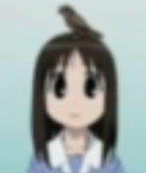 Azumanga Daioh Icon, Osaka Azumanga Daioh, Mai Waifu, Azumanga Daioh, Moe Anime, Do Cute, Cute Headers, Hello Kitty Pictures, Funny Reaction Pictures