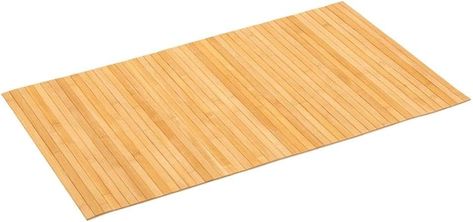 Pana Bamboo Bath Mat, Washable Bamboo Mat, Wooden Runner, Bathroom, 100% Bamboo, Size 50 x 80 cm, Various Colours : Amazon.de: Home & Kitchen Bamboo Bath Mat, Bamboo Mat, Home Kitchen, Bath Mat, Home Kitchens, Bath, The 100