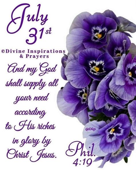 1 July Quotes, July Blessings Quotes, Tree Poem, July Quotes, King James Bible Verses, Purple Flowers Wallpaper, Scripture Pictures, Blessed Quotes, Morning Blessings