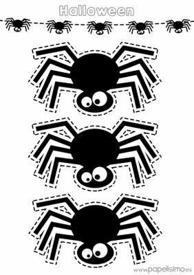 Feltro e moldes para artesanato: Molde halloween para imprimir Diy Halloween Activities, Moldes Halloween, Imprimibles Halloween, Bricolage Halloween, Halloween Kunst, Halloween Crafts For Toddlers, Adornos Halloween, Halloween Diy Crafts, Halloween Crafts For Kids