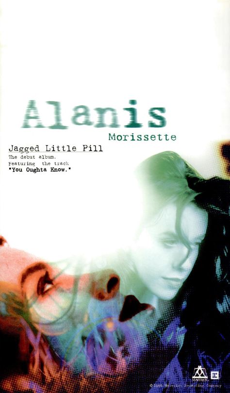 Alanis Morissette 90s, Alanis Morissette Aesthetic, Alanis Morrisette 90s, Alanis Morissette Thank You, Alanis Morissette Poster, You Learn Alanis Morissette, Alanis Morrisette Poster, Alanis Morissette Album Cover, Alanis Morissette Shirt