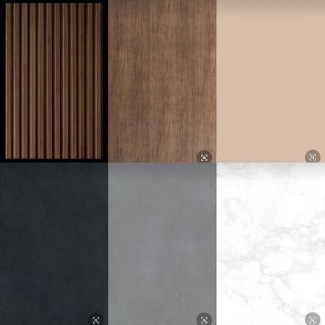 Color Palette Interior Design, Materials Board Interior Design, House Color Palettes, 아파트 인테리어, Brown Living Room, Gray Interior, Paint Colors For Home, Apartment Design, Room Colors