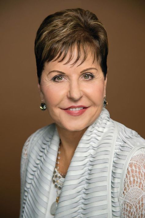 Joyce Meyer 2015 Joyce Meyer Books, Walking In Faith, Joyce Meyer Ministries, Womens Conference, Personal Transformation, Communication Styles, Womens Ministry, Joyce Meyer, Jennifer Winget