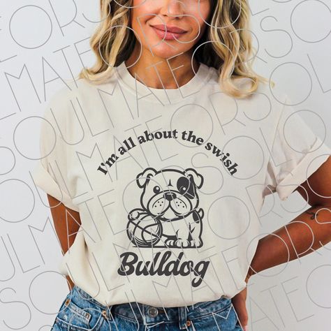 Bulldog Football Svg, Bulldog Football, Bulldogs Svg, Tag Png, Game Day Svg, Football Books, Bulldog Mascot, Bulldogs Football, Bulldog Shirt