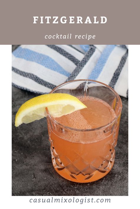 Cocktail With Bitters, Bitter Cocktail Recipes, Drinks With Bitters, Cocktails With Bitters, Fitzgerald Cocktail, Angostura Bitters Cocktails, Bitter Cocktail, Bitters Cocktail Recipes, Beverage Cart