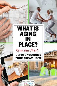 Accessible House Plans, New Home Features, Accessible House, Age In Place, Build Your House, Home Building Tips, Building A Home, Aging In Place, Building Tips