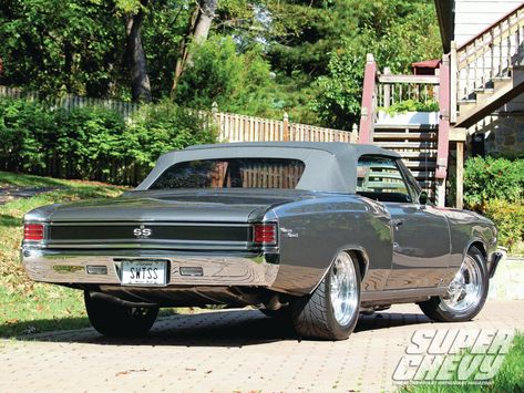 1967 Chevy Chevelle 396 SS - Metal Mistress 1967 Chevelle Ss, Chevelle Convertible, 1967 Chevy Chevelle, Mussel Cars, 67 Chevelle, 1967 Chevelle, Big Boyz, Chevy Chevelle Ss, Chevy Cars