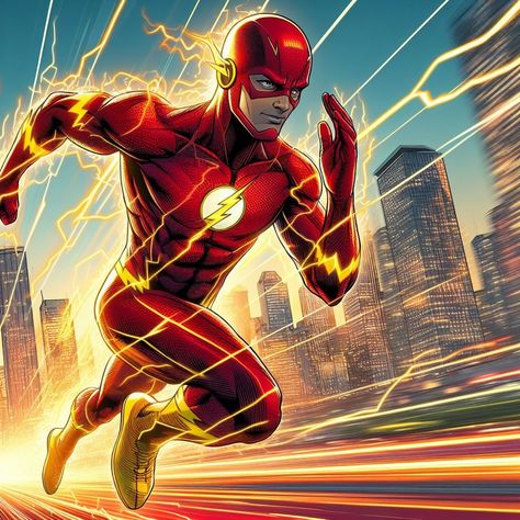 https://sinemakarakterleri.com/dc-studio/flash-barry-allen/ #flash How To Draw Flash, The Flash Dc Comics, Justice League Art, Comics Sketch, League Art, Sketch Template, Flash Barry Allen, Barry Allen, Fame Dr