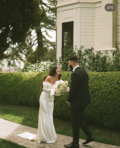 Weekly Reminder, Wedding Dress 2024, Amazon Wedding, Vintage Wedding Photography, Timeless Wedding Dress, My Love Language, Wedding Photography Styles, Love Language, Portra 400