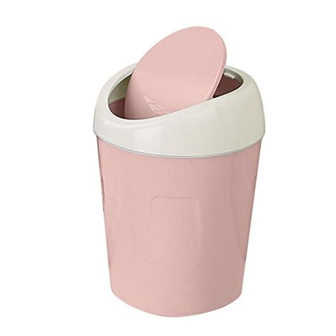 Lavany Mini Desktops Trash Can Trumpet Desktops Trash Can... https://smile.amazon.com/dp/B07649N2V8/ref=cm_sw_r_pi_dp_U_x_FCqpAbJXPM97A Room Trash Can, Trash Can Covers, Under Bed Storage Containers, Pencil Storage, Kitchen Vanity, Storage Bins With Lids, Storage Bags Organization, Kitchen Trash Cans, Storage Closet Organization