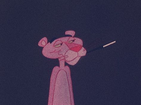 Aesthetic Pink Panther, Pink Panther, Aesthetic Pink, Panther, Pink