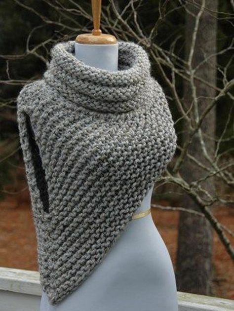 Crochet Cowl Free Pattern, Crochet Shawl Free, Crochet Cowl Pattern, Irish Crochet Dress, Crochet Shawl Pattern Free, Easy Crochet Patterns Free, Cowl Knitting Pattern, Scarf Yarn, Crochet Shrug