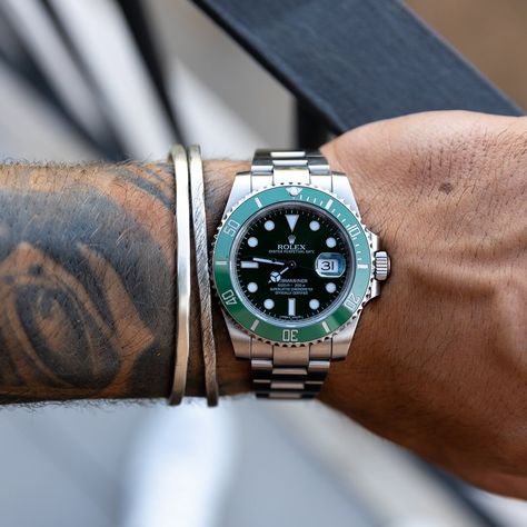 Perfect Pairing for Timeless Elegance. Our meticulously crafted 925 Silver Jewelry meets the undeniable allure of the Hulk Rolex… | Instagram The Hulk, 925 Silver Jewelry, Hulk, Perfect Pair, Rolex, Timeless Elegance, 925 Silver, Silver Jewelry, Mens Accessories