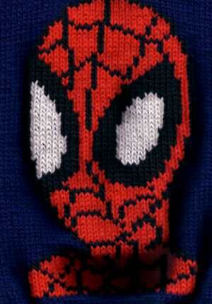 Spiderman Knitting Pattern Free, Spiderman Blanket, Star Wars Blanket, Baby Boy Knitting Patterns Free, Cross Stitch Horse, Boys Knitting Patterns Free, Baby Pants Pattern, Knitted Blanket Squares, Knitting Patterns Boys