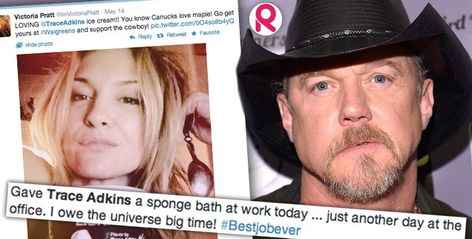 Trace Atkins, Before Divorce, Trace Adkins Songs, Divorce Wife, Cheating Men, National Enquirer, Trace Adkins, Hidden Photos, Family Relations