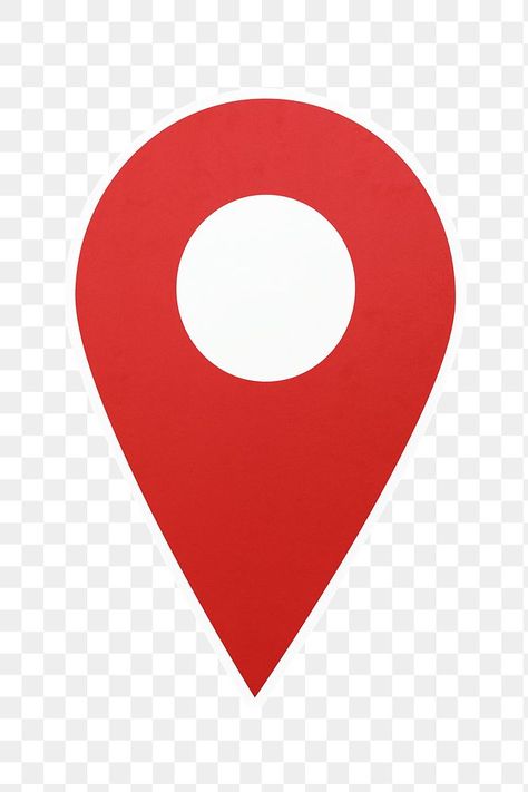 Location Icon Png, Pin Png, Sticker Transparent Background, Pin Icon, Location Pin, Map Icons, Sticker Transparent, Location Icon, Pin Map