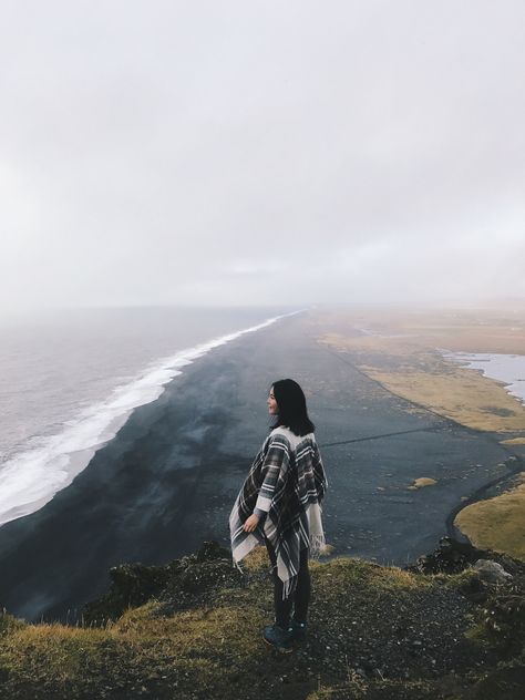 Phoenix Wang Girl in Iceland.  Processed with VSCO with f1 preset. Iceland Instagram Pictures, Iceland Photography People, Iceland Instagram, Iceland Portrait, Iceland Fashion Editorial, Iceland Portrait Photography, Iceland Aesthetic, Iceland On Film, Iceland Resorts