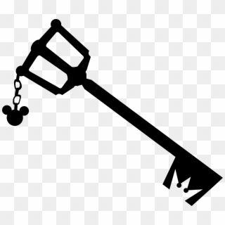 Keyblade Tattoo, Kingdom Hearts Tattoo, Kingdom Hearts Keyblade, Key Drawings, Video Game Tattoos, Taboo Tattoo, Hearts Tattoo, Kingdom Hearts Art, Kingdom Heart