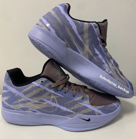 Ja 2 Shoes, Ja Morant Shoes, Shoe Basket, Best Basketball Shoes, Volleyball Shoes, Basketball Shoes, Sneakers Fashion, Dean, Nba