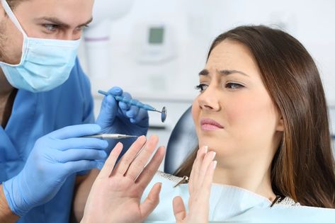 3 Different Shades of Rudeness You May Encounter in a Dental Practice Clove Dental, Dental Phobia, Sedation Dentistry, Dental Cleaning, Tooth Extraction, Dental Procedures, Dental Insurance, Dental Problems, Dental Practice