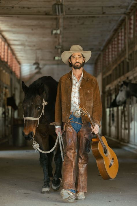 Ryan Bingham Style, Shotgun Chaps, Ryan Bingham, Bull Rider, The Borgias, Cowboys And Indians, Bull Riders, Living Proof, Cowboy Style