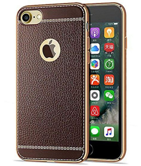 Iphone Phone Cases Brown