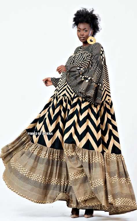 Algueye Dakar - Senegal 🇸🇳 Dakar Senegal, African Inspired Clothing, African Maxi Dresses, African Fashion Traditional, African Inspired Fashion, African Print Dresses, Classy Dress Outfits, فستان سهرة, African Print Fashion Dresses