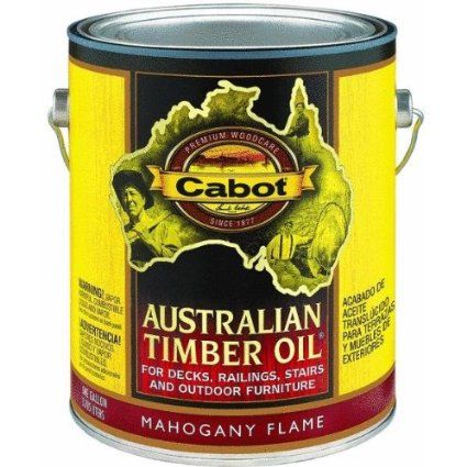 Cabot Australian Timber Oil: apparently this is good for sealing bamboo structures. Cabot Australian Timber Oil, Cabot Stain, Exterior Landscaping, Exterior Wood Stain, Natural Bristle Brush, Mildew Stains, Wood Cleaner, Exterior Stain, Oil Treatments