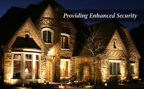 Landscape Lighting Exterior House Lights, House Lighting Outdoor, Porch Light Fixtures, Led Exterior Lighting, Landscape Lighting Design, Exterior Light Fixtures, Home Lighting Design, Garage Lighting, Porch Lighting