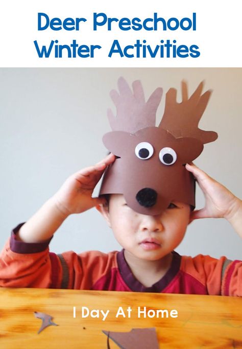 Preschool Winter Activities, Forest Animals Preschool, Woodland Activities, Zoo Phonics, Math Preschool, Preschool Craft Activities, Literacy Activities Preschool, Forest School Activities, Preschool Winter