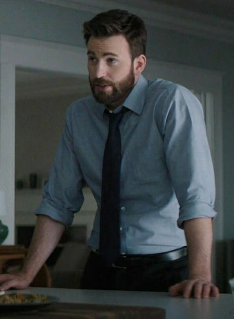 Chris Evans Long Hair, Chris Evans Defending Jacob, Frank Adler, Celebrities In Suits, Bandana Hairstyles For Long Hair, Andy Barber, Defending Jacob, Formal Dress For Men, Steven Grant Rogers