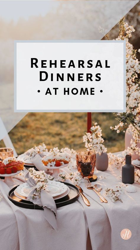 Game Night Rehearsal Dinner, Rehearsal Dinner Ideas At Home, Hosting A Wedding At Home, Brunch Rehearsal Dinner, Hosting A Wedding Rehearsal Dinner, How To Host A Rehearsal Dinner, Home Rehearsal Dinner Ideas, Rehearsal Dinner On A Budget, Rehearsal Dinner Decorations Elegant