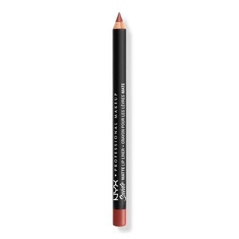 Head on Over to Ulta Beauty and score this NYX Professional MakeupSuede Matte Lip Liner Velvet Soft Vegan Lip Pencil For Only 4 The post NYX Professional MakeupSuede Matte Lip Liner Velvet Soft Vegan Lip Pencil on Sale At Ulta Beauty appeared first on Glitchndealz. Nyx Whipped Caviar, Nyx Liner, Nyx Lip Liner, Makeup Ulta, Lip Shade, Nyx Lip, Lip Liner Pencil, Lip Liners, Lips Shades