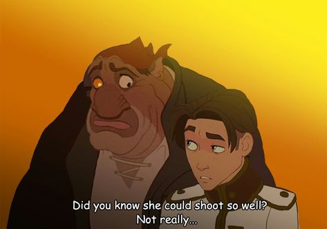 Kate just shoot from very far one of the pirates that were going after them XD Jim and Silver are speachless Jim Hawkins And Silver, Jim Hawkins X Silver, Jim Hawkins Treasure Planet Fanart, Treasure Planet Jim And Silver, Jim Hawkins Fan Art, Treasure Planet Fanart, Jim Hawkins Treasure Planet, Disney Au, Jim Hawkins