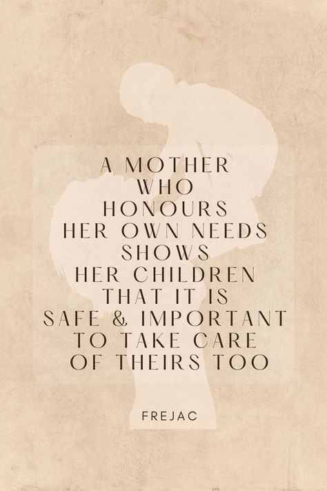 Mother Motivational Quotes, Quotes Mothers Day, Wellbeing Quotes, Quote About Life, Motherhood Quotes, Children Quotes, It Is Okay, Quotes About Motherhood, Artist Quotes