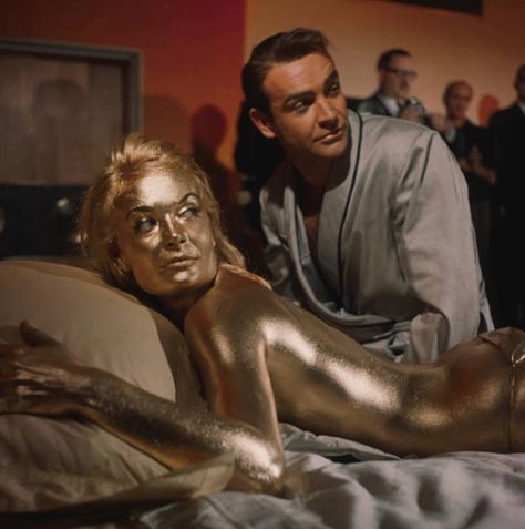 Jill Masterson, Sean Connery 007, Best Bond Girls, Bond Babe, Shirley Eaton, James Bond Women, Sean Connery James Bond, Bond Women, James Bond Movie Posters