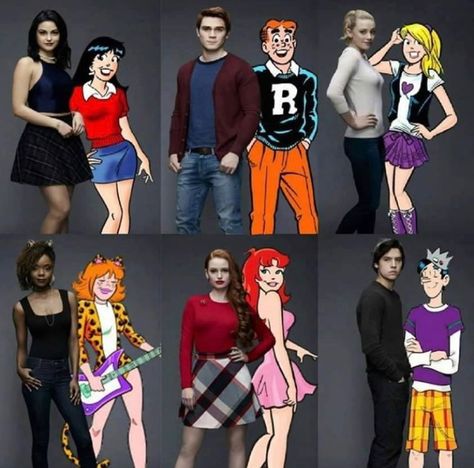 Riverdale Comics, Riverdale Wallpaper Iphone, Riverdale Merch, Riverdale Netflix, Riverdale Poster, Archie Comics Riverdale, Archie Comics Characters, Riverdale Characters, Riverdale Cole Sprouse