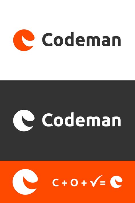 Codeman Logo Design | Web Developer Logo | Web Designer Logo | Logo Design | Software Company Logo #codeman #codemanlogo #mdyousuffb #technologylogo #companylogo #techlogo #logo #logoinspire #logos #logodesinger #logoprofesional #thirtylogos #logoroom #logologo #logoconcept#logobrand #logoprocess #professionallogo #logoideas #logodesigners #logoprocess #logoplace #branddesigner #logomark #logo #logodesigner #logomaker Web Developer Logo, Software Development Logo, Web Designer Logo, Software Company Logo, Logo Design Software, Software Logo, Development Logo, Web Design Logo, Developer Logo