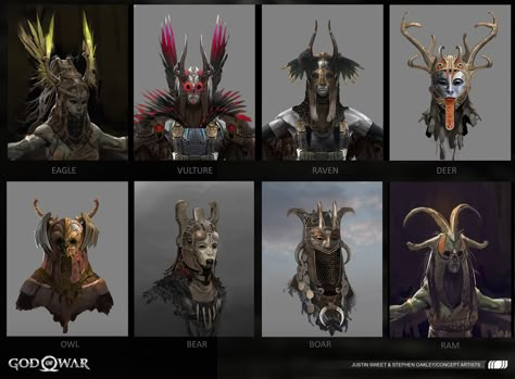 God Of Wars Ragnorak Valkyrie, Valkyrie Helmet, The Valkyries, God Of Wars, Character Design Cartoon, Character Design Challenge, Norse Mythology, Armors, Art Anime