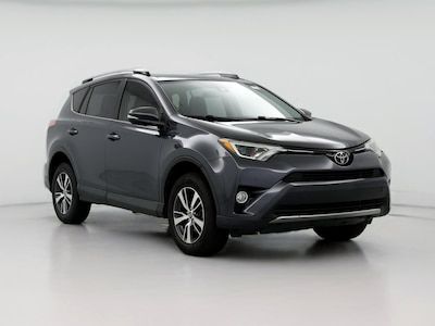 Used 2018 Toyota RAV4 in Greenville, SC | CarMax Rav4 2018, Greenville Sc, Future Car, Marketing Trends, Toyota Rav4, Automatic Transmission, Toyota, Wish List