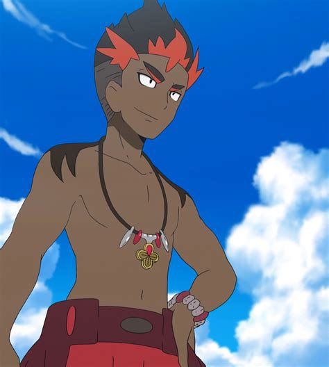 JEMstone (Krookodile Stan) on Twitter: "Ash’s strongest companions being black was the best thing to happen in the anime #anipoke https://t.co/LzTk4gtFB9" / Twitter Pokemon Sun And Moon Kiawe, Pokemon Sun And Moon Characters, Ash Sun And Moon, Pokemon Kiawe, Kiawe Pokemon, N Pokemon, Anime Babies, Guy Friend, Childhood Crushes