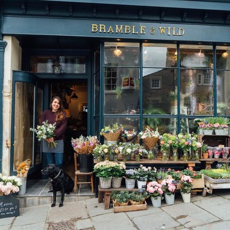 Bramble & Wild | Rustic, Artisan Florist in Frome, Somerset | Flower Shop Become A Florist, Florist Studio, Flower Shop Design, Luxury Florists, Wedding Dress Store, Flower Shops, Bouquets Wedding, Flower Store, Florist Shop